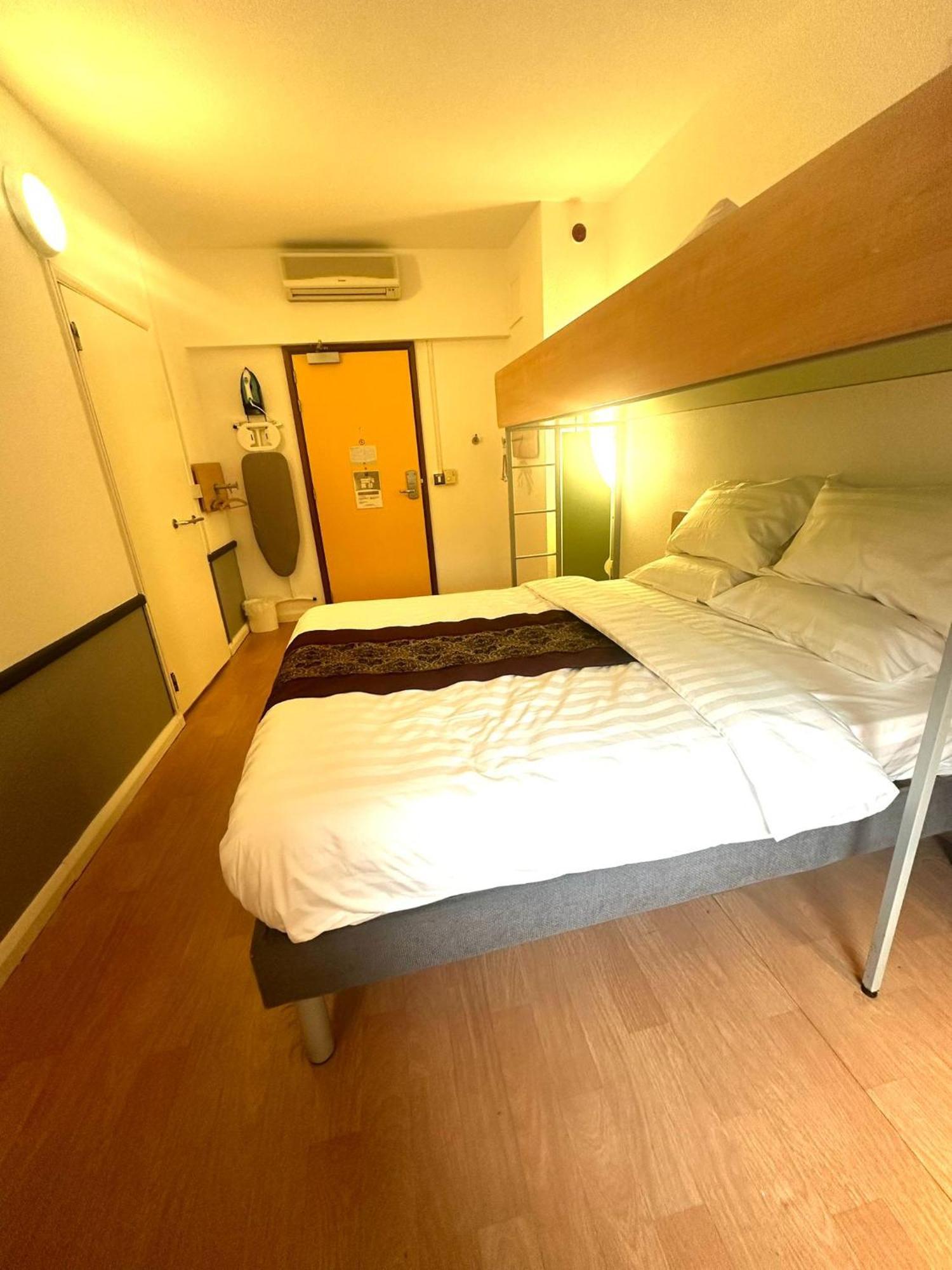 Cambridge Hotel Bradford Central Экстерьер фото