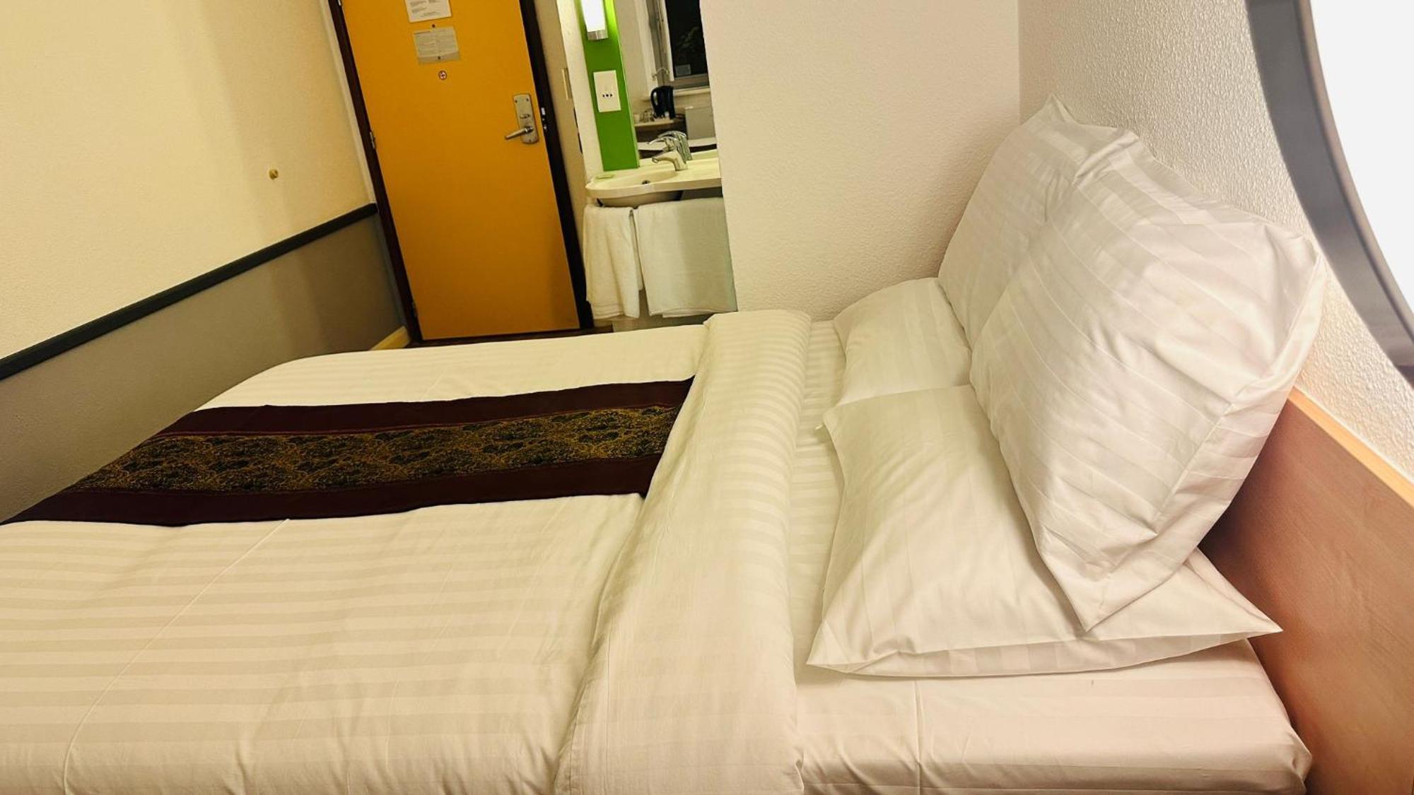 Cambridge Hotel Bradford Central Экстерьер фото